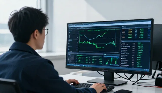 电商代运营中数据监控与分析的使用场景与维护建议